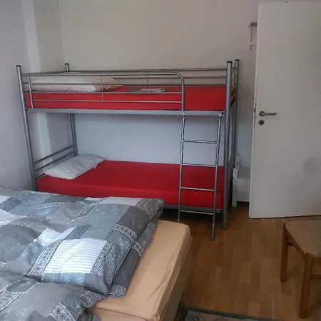 Ferienwohnung Roggentin Roggentin  Exterior foto