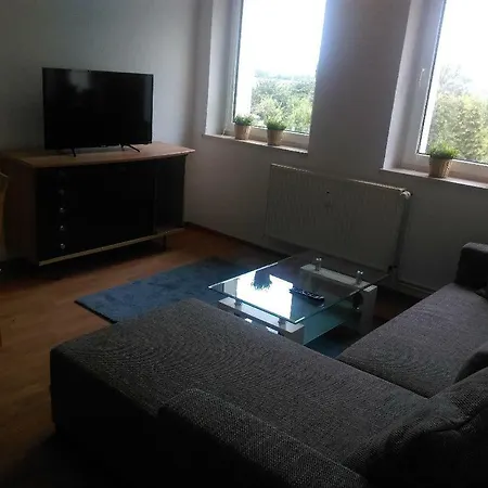 Ferienwohnung Roggentin Roggentin  Exterior foto