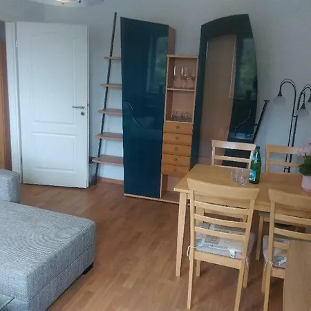 Ferienwohnung Roggentin Roggentin  Exterior foto