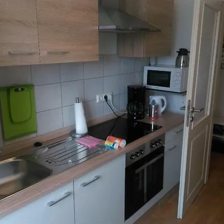 Ferienwohnung Roggentin Roggentin  Exterior foto