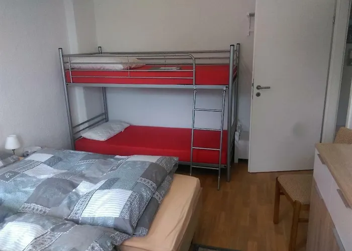 Ferienwohnung Roggentin