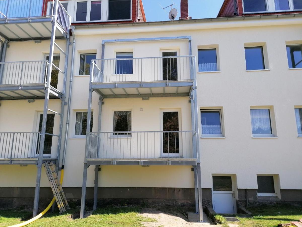 Roggentin Apartamento