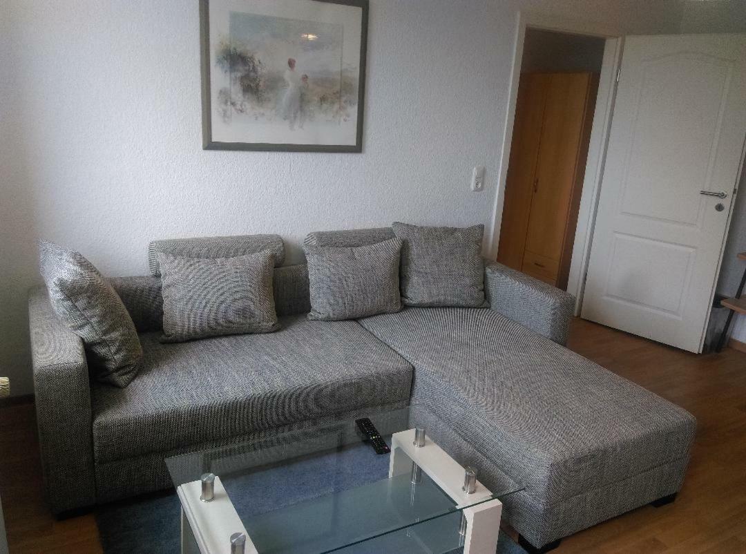 Apartment Roggentin Roggentin (Rostock)