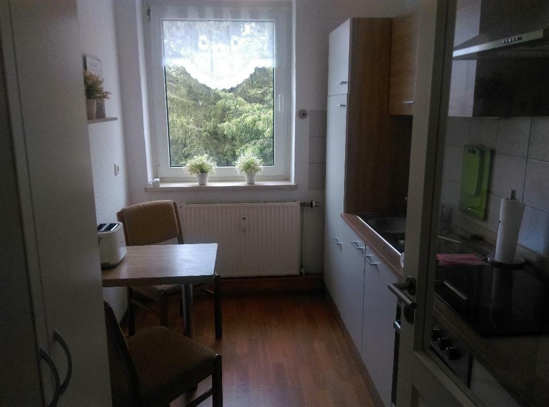 Apartamento Roggentin Roggentin (Rostock)
