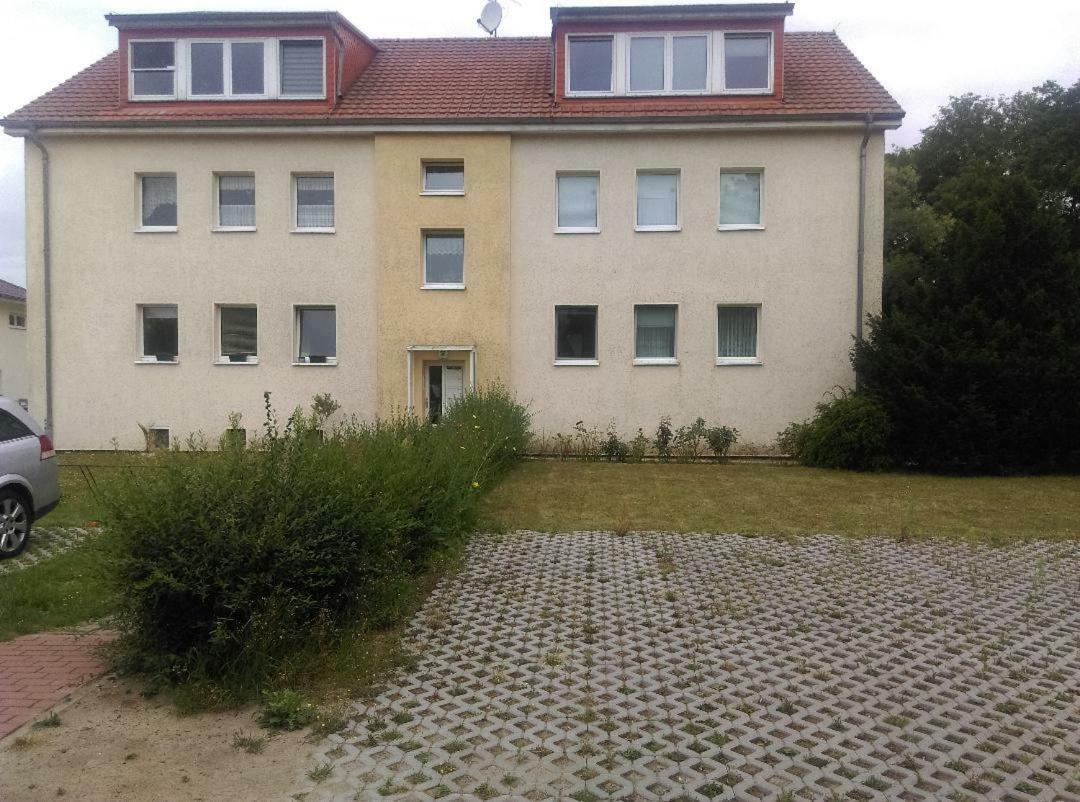 Roggentin Apartment Roggentin (Rostock)