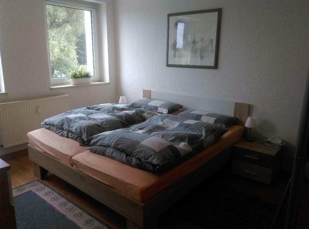 Apartamento Roggentin Roggentin (Rostock)