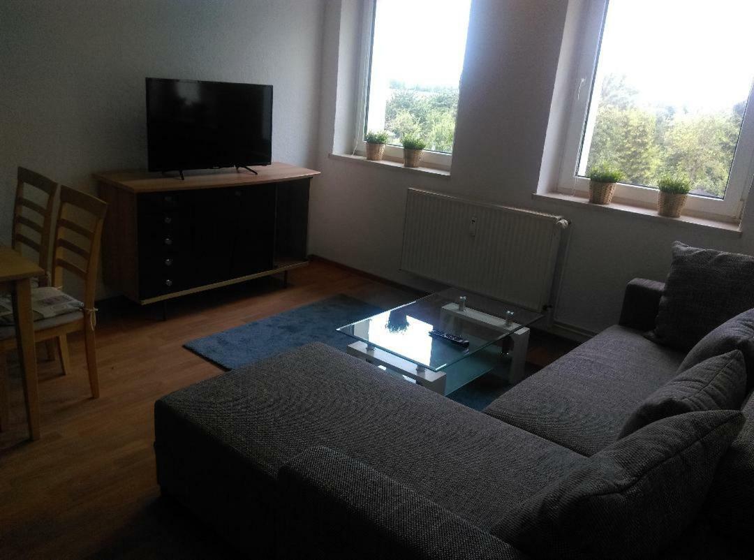 Roggentin Apartamento Roggentin (Rostock)