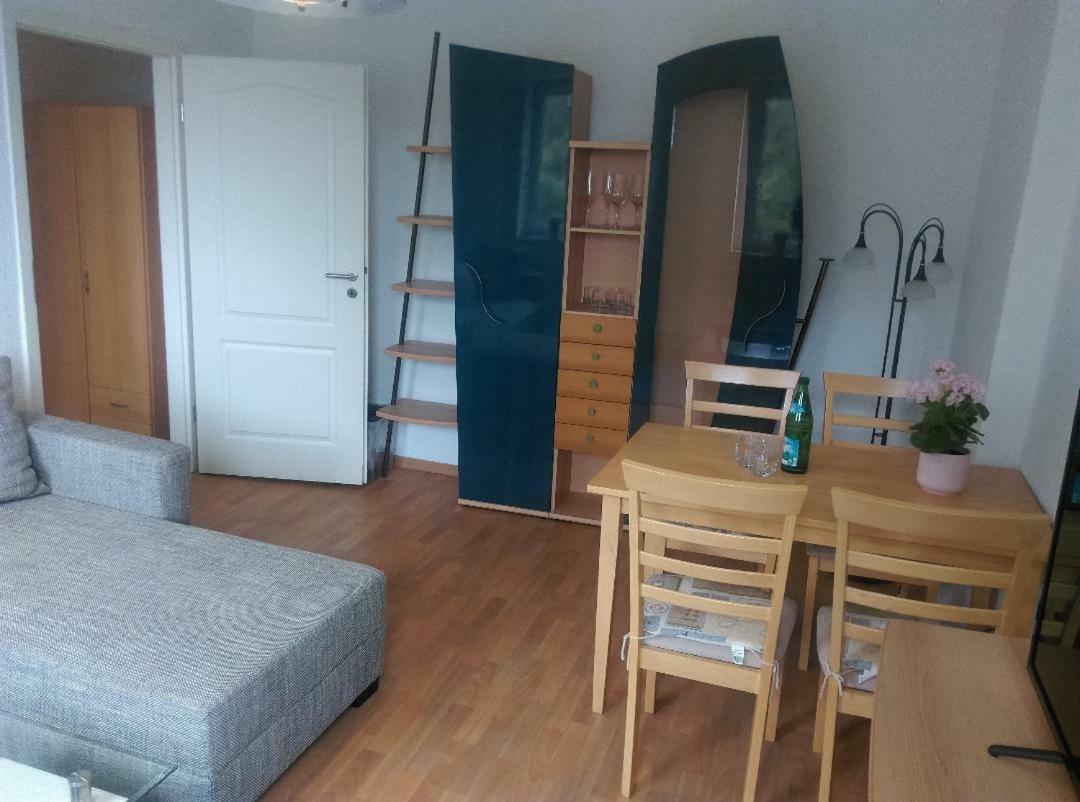 Apartamento Roggentin *